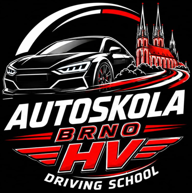 Autoškola Brno HV